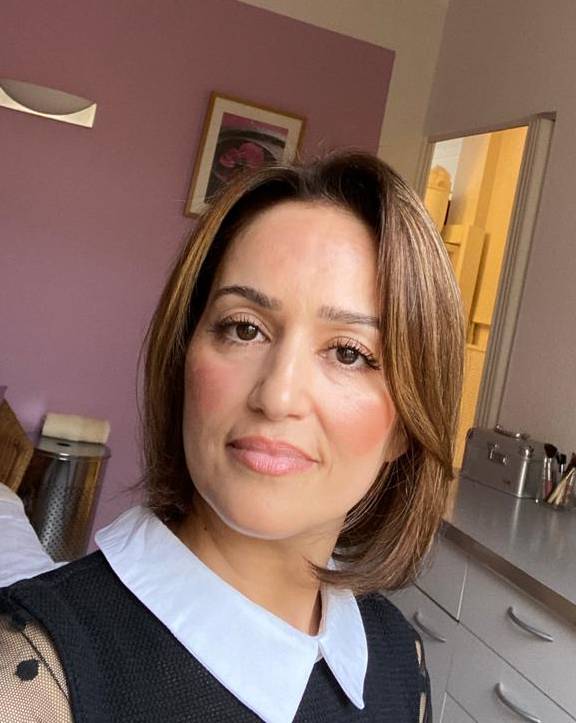 Fatima Anker Bild